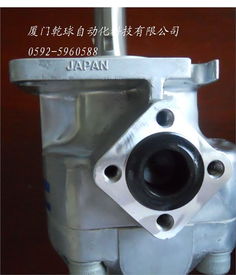 供应日本NIHON SPEED齿轮泵 厦门乾球自动化有限责任公司 1.机械2.工业制品3.行业设备